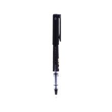百乐(PILOT)BXC-V7 新款V7升级版/可换墨胆 中性水笔 黑色0.7mm 12支/盒