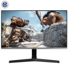 三星（SAMSUNG）23.8英寸 爱眼不闪屏滤蓝光 可壁挂 FreeSync  S24R352FHC（HDMI接口）