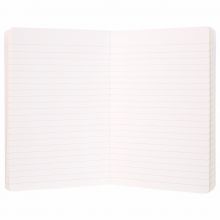 晨光(M&G)文具A5/58页学生笔记本 梦想家系列日记本 4本装APYFB13