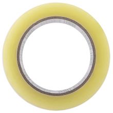 得力(deli)胶带 60mm*100y*45μm(91.4m/卷) 6卷装 30333
