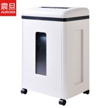 震旦AURORA 5级保密办公商用碎纸机 AS063CD
