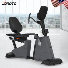 JOROTO捷瑞特 卧式健身车动感单车家用老人健身器材四肢联动康复训练脚踏车 MH600