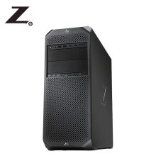 惠普（HP）Z6 G4 台式机 工作站 Xeon 4214/32GB ECC/1TB/P620 2G独显/DVDRW/ 飞利浦32寸4k显示器 3年保修