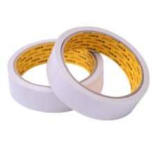 晨光(M&G)文具双面胶 高粘性棉纸胶带 双面胶带24mm*10y(9.14m/卷) 12卷装AJD97351