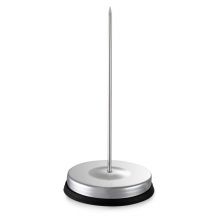 齐心(Comix) 传票叉/单据收集座/传票针/吧台插单器  B4002