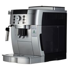 德龙（Delonghi）咖啡机 全自动咖啡机家用 自带打奶泡系统 ECAM22.110.SB