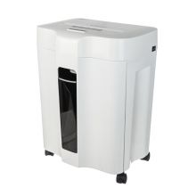 晨光(M&G)办公米粒级碎纸机 5级保密长时间文件粉碎机 AEQN8909