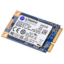金士顿(Kingston) SUV500MS/240G 240GB SSD固态硬盘 mSATA接口 UV500系列
