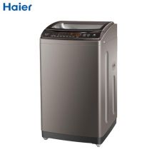 海尔(Haier)洗衣机 全自动免清洗双动力变频8.5公斤 MS85188BZ31