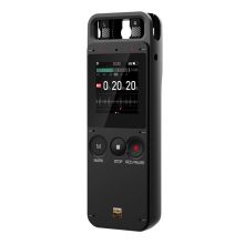搜狗Sogou AI智能录音笔E1(C19D) 32G+云存储 黑色
