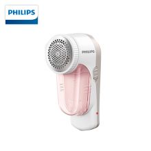 飞利浦（PHILIPS）毛球修剪器 衣物去毛球器 可分离毛球盒 GC027/30