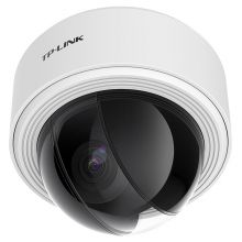 普联TP-LINK 变焦云台无线监控摄像头  1080P高清 H.265 TL-IPC62TZ
