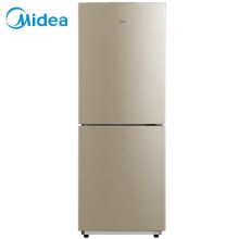 美的(Midea)207升 风冷无霜双开门 家用冰箱 BCD-207WM