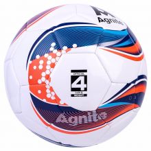 安格耐特（Agnite） 4号学生校园足球  机缝比赛训练用球 F1206