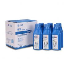 格之格NT-T2215L黑色碳粉/墨粉六只装适用兄弟Brother HL2130/2132/2240/2240D 黑色