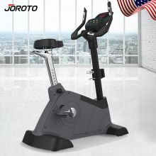 JOROTO捷瑞特 立式健身车 商用电磁控动感单车室内自行车 运动健身器材 MB600