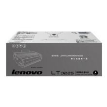 联想(Lenovo) LT0225 黑色硒鼓(适用于LJ2500/LJ2500W/M6200）