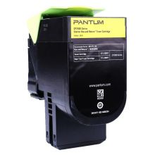 奔图(PANTUM)CTL-200HY黄色粉盒 (适用CP2506DN/CM7006FDN打印机)