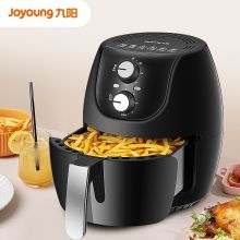 九阳 Joyoung 空气炸锅 家用智能 不沾易清洗 3.5L容量 KL35-VF2181
