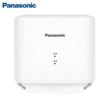 松下（Panasonic）FJ-T09B3C 速干自动感应烘手器 珍珠白