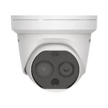 HIKVISION/海康威视人体DS-2TD1217B-3/-6/PA 白色 相机