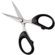 张小泉 不锈钢剪刀140mm中号 SS-140
