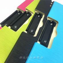 富得快文件板夹档案夹 FH7697