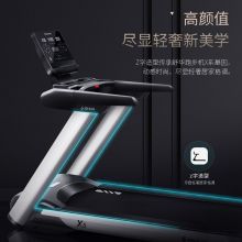 舒华（SHUA） 跑步机 SH-T6500 新x5升级版