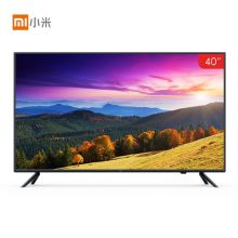 小米 40英寸 1GB+4GB 高清智能液晶平板电视