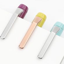 国誉（KOKUYO）ME自动铅笔0.7mm 黑色 1支 KME-MPP402DM-1P