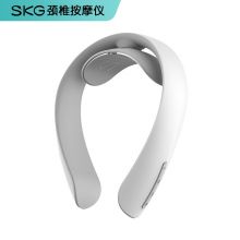SKG 颈椎按摩器 时尚颈椎按摩仪 肩颈按摩器 K4-2