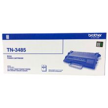 兄弟（brother）TN-3485粉盒 （约8000页） 适用8535/8530/8540/5595/5585打印机