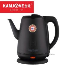 金灶（KAMJOVE）电水壶1.7L 大容量304不锈钢 电热水壶烧水壶T-65B