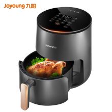 九阳 Joyoung 空气炸锅家用智能 不沾易清洗 4.5L 大容量KL45-VF530