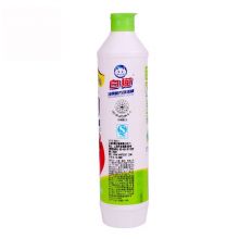 白猫 经典配方洗洁精500g 500g*30瓶（整箱）