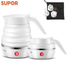 苏泊尔（SUPOR）电热水壶 SW-06J001  0.6L