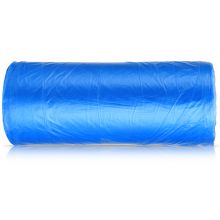 得力/deli 9584 垃圾袋(混)(30个/卷)50*60CM八角底