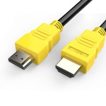eKL HDMI线 数字高清线 连接线5米 HC-050