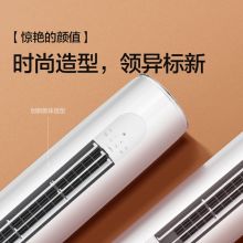 格力（GREE）3匹 天丽 新一级能效 变频冷暖 KFR-72LW/(72530)FNhAk-B1