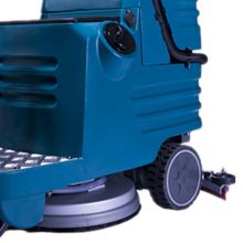 洁驰 A5 洗地设备