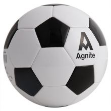 安格耐特（Agnite）4号足球 比赛训练机缝足球 F1205