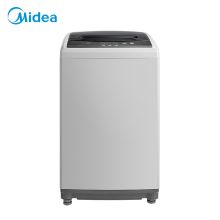美的（Midea）波轮洗衣机全自动 5.5公斤 迷你洗衣机  MB55V30