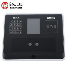 汉王（Hanvon）智能人脸考勤机可接门禁 C340A