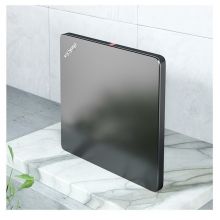联想（Lenovo）8倍速 USB2.0  DVD刻录机 移动光驱 黑色 TX800（USB和type-c双接口）
