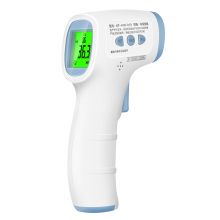可孚 KF-HW-010 电子体温计家用红外线儿童高精准手腕额温枪