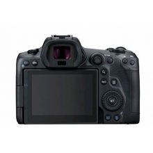 佳能（Canon）EOS R5 全画幅专微 Vlog微单相机 8K视频拍摄 单机身/不含镜头 官方标配