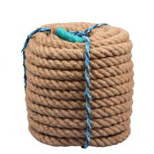 拔河绳成人户外趣味麻绳战 活动绳20米加粗直径约30-35mm(约26人)CY-311