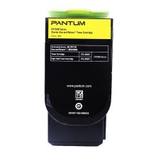 奔图(PANTUM)CTL-200HY黄色粉盒 (适用CP2506DN/CM7006FDN打印机)