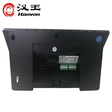 汉王（Hanvon）智能人脸考勤机可接门禁 E390AS