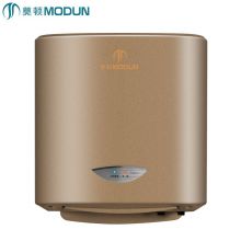 莫顿（MODUN）全自动感应卫生间干手器 冷热可调 M-2008C金色短款